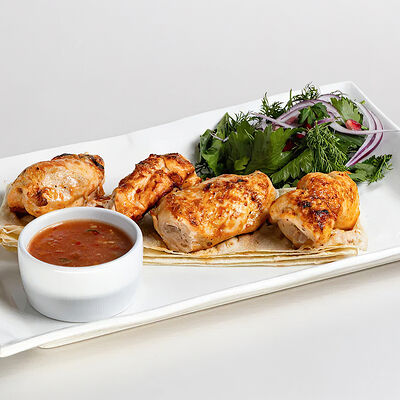 Люля-кебаб из курицы в Магадан по цене 890 ₽