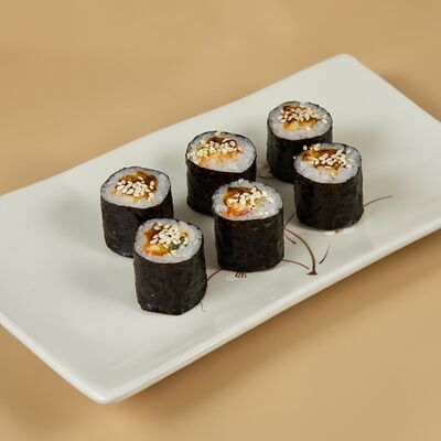 Мини-ролл Угорь в SunRice по цене 440 ₽