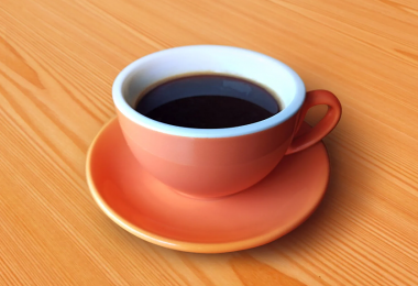 Американо в Dolce Vita по цене 210 ₽