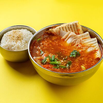 Кимчи-тиге в ТаКима по цене 633 ₽