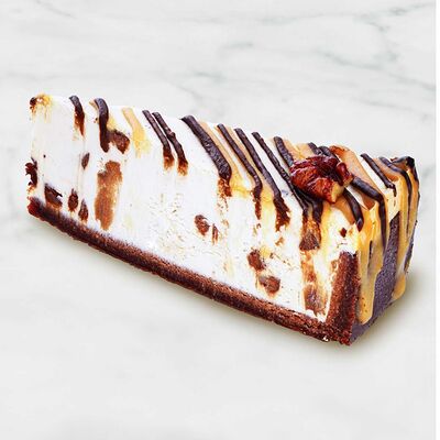 Чизкейк шоколад и орех в Суши до по цене 487 ₽