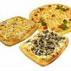 Для компании в Континенталъ pizza по цене 1673