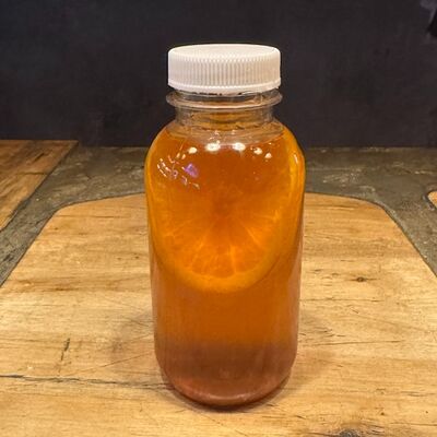 Лимонад Апероль в Гастропаб 40 по цене 290 ₽