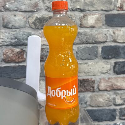 Добрый Апельсинв ДУРУМ КЕБАБ Турецкая кухня по цене 180 ₽