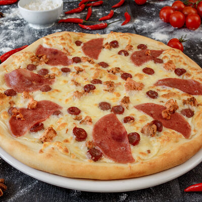 Пицца Пиканто в Аквасуши по цене 579