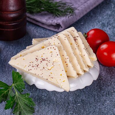 Сыр Чанах в Шашлычный Сет по цене 350 ₽