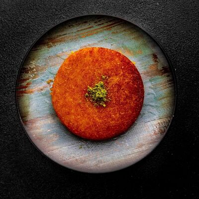 Кюнефе в Сhef Арбат по цене 1200 ₽