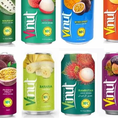 Напиток Vinut в Pho ma по цене 243 ₽