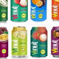 Напиток Vinut в Pho ma