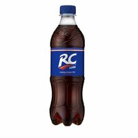 RC Colaв Shaurma & Tandir