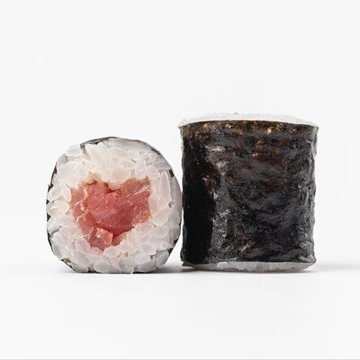 Ролл маки Тунец в Ocean Basket по цене 2390 ₸