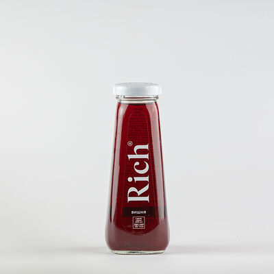 Rich вишня 200мл в Южанин по цене 34000 сум