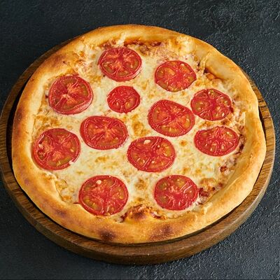 Пицца Маргарита в Чайхонa бapaкaт по цене 790 ₽