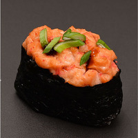 Гункан Острый лосось в Артин