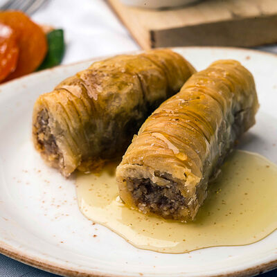 Пахлава в Курагадиван по цене 195