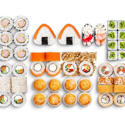 Чизи сет в Сушивёсла по цене 1655