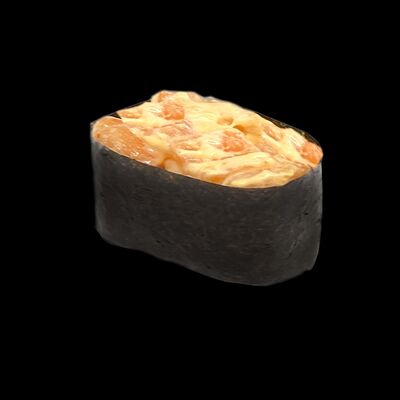 Спайси-суши Форель в Офис клуб по цене 180 ₽