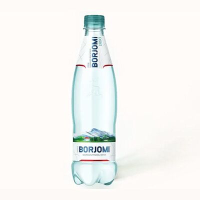 Borjomi в Имерети по цене 259 ₽