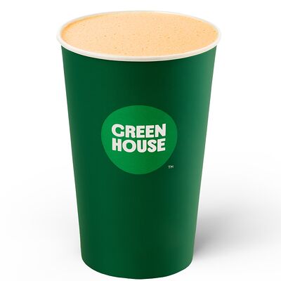 Арахисовый латте в Green House по цене 449 ₽
