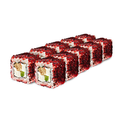 Ролл Манхэттен в Sushi & Roll's по цене 2450 ₸