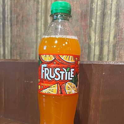 FruStyle Апельсин в Уфтанма по цене 110