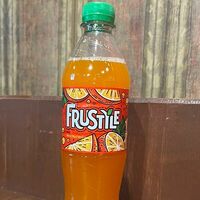 FruStyle Апельсин в Уфтанма