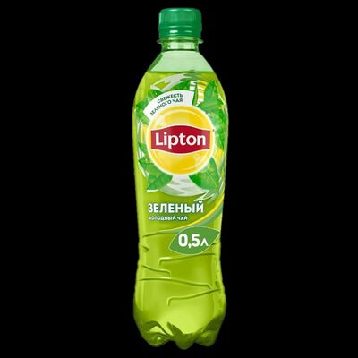 Lipton зеленый в Мастер Пицца по цене 180 ₽