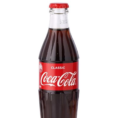Coca-Colaв Amarena по цене 350 ₽