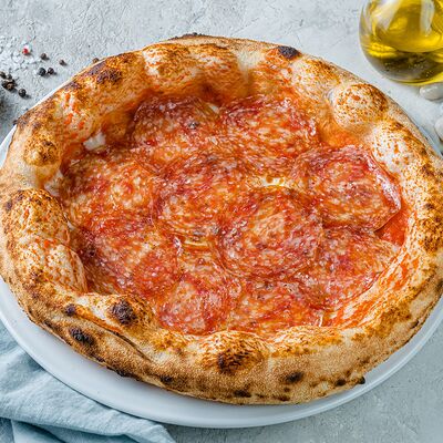 Пепперони в PizzAmore по цене 1080 ₽