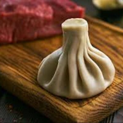 С телятиной в Заречный по цене 100 ₽