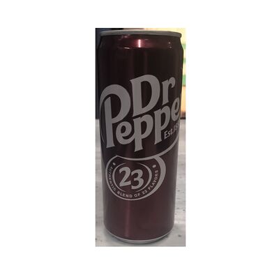 Dr. Pepper в Черный кот по цене 137 ₽