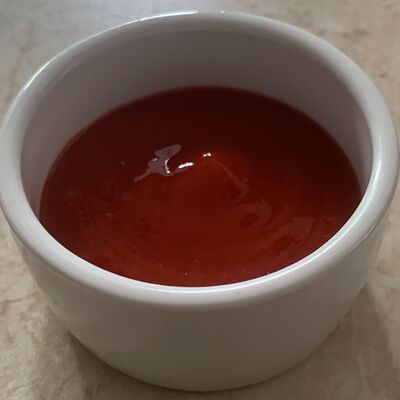 Томатный соус в Адельфия по цене 50 ₽