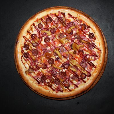 Охотничья мини в Pipirolly по цене 450