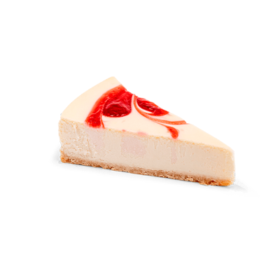 Клубничный Чизкейк в Грильница по цене 300 ₽
