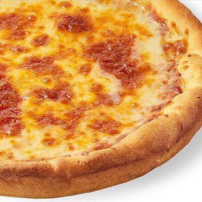 Чикаго Джуниор сырная в Chicago Pizza по цене 5600 ₸