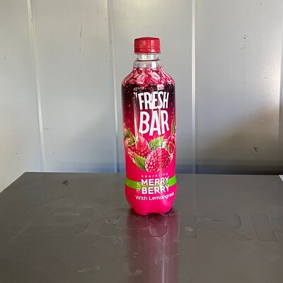 Fresh Bar Малина в Ням ням по цене 80 ₽