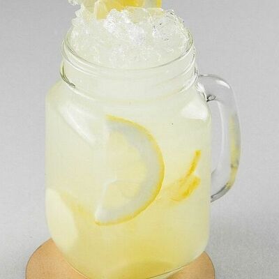 Домашний цитрусовый лимонад в Маймун по цене 380