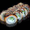 Ролл Филадельфия с угрём в Sushiko по цене 759