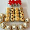 Сет Юкка в SUSHI WOW по цене 1200