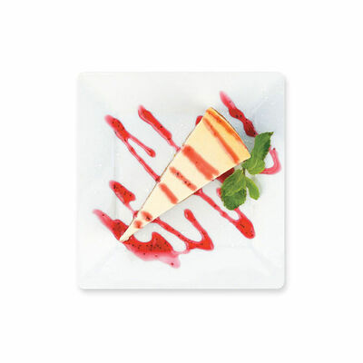 Чизкейк Нью-Йорк в Алло! Пицца по цене 215