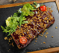 Свиные ребрышки в Сыроварня AndreAle