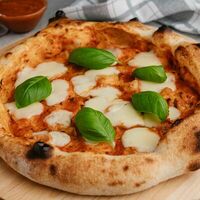 Пицца Маргаритав PIZZZA.72