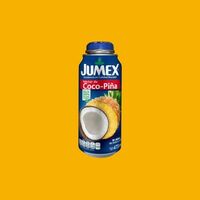 Jumex Кокос-ананас в Гуанли