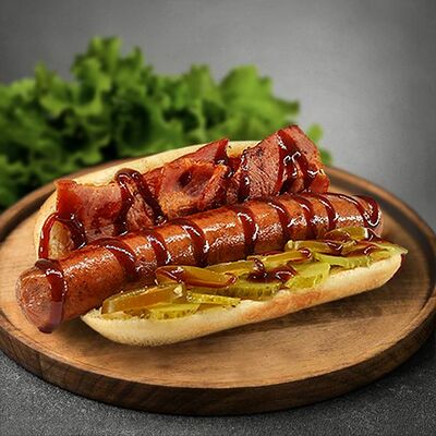 Хот-дог Mexico в Айчиз по цене 533 ₽