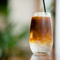 Эспрессо Тоник в Coffee&Ko