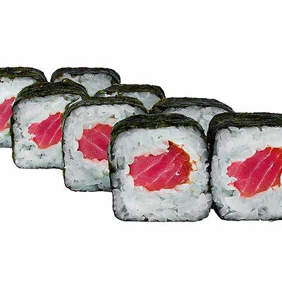 Ролл с тунцом в Суши Точка по цене 219