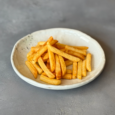 Картофель фри в Чайхана Баранжар по цене 265 ₽