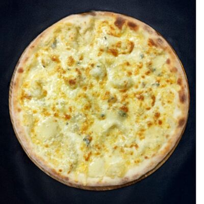 Четыре сыра мини в Pipirolly по цене 480