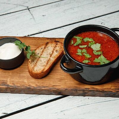 Чили Кон-Карне в Овертайм по цене 590 ₽