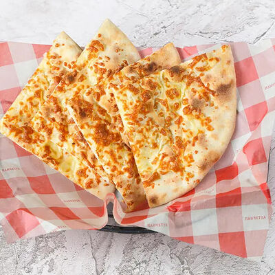 Фокачча с Моцареллой в Биродром и Панчетта по цене 250 ₽